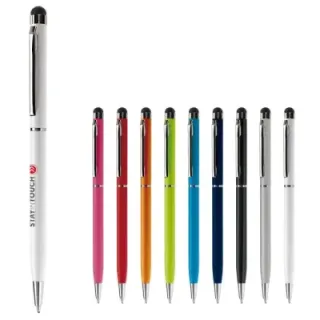 Touch screen pen tablet/smartphone - LT87557 (gadzety reklamowe)